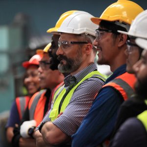 Breakthrough Safety