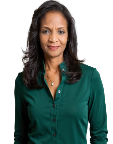 Cheryl Hicks