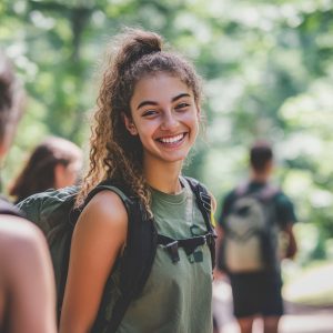 Teen Leadership Breakthrough