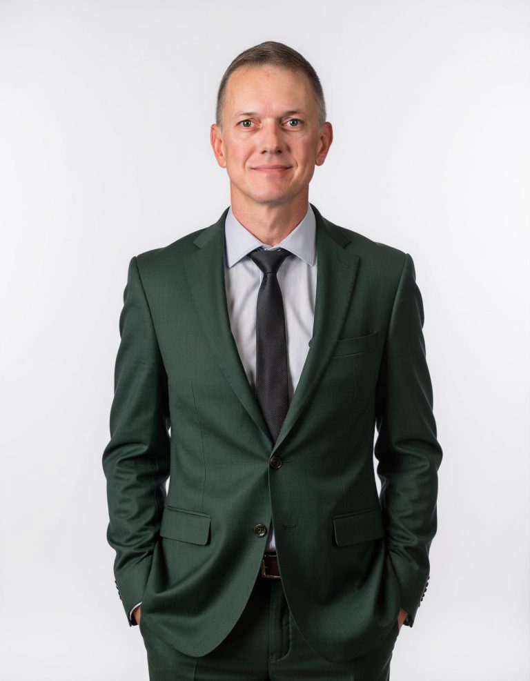 Markus Rall About Us | Leadership Skills & Development Experts