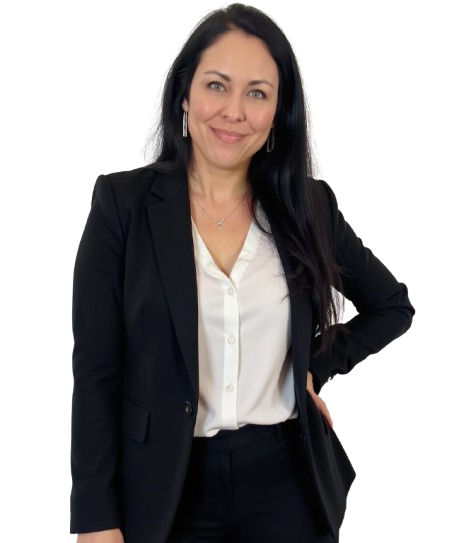 Melissa Pastor