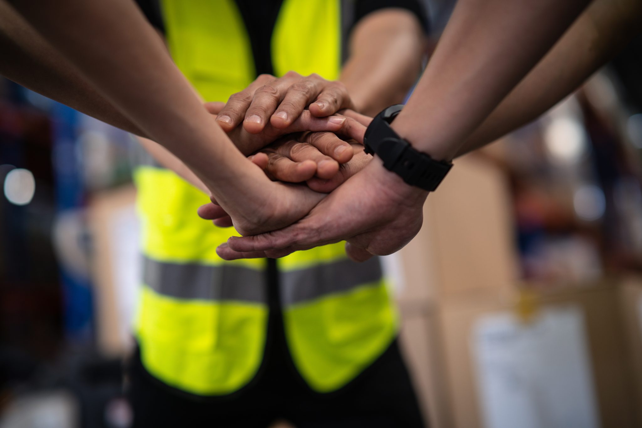 Safety Risponsiblity How Leaders Turn Safety Into a Shared Responsibility - Rapport Leadership